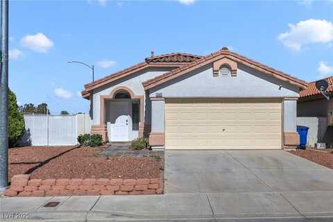 3808 Lilac Haze Street, Las Vegas, NV 89147