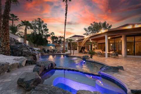 2101 Diamond Bar Drive, Las Vegas, NV 89117