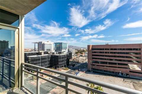 353 E Bonneville Avenue, Las Vegas, NV 89101