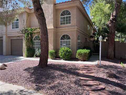 2836 Yukon Trail Drive, Henderson, NV 89074
