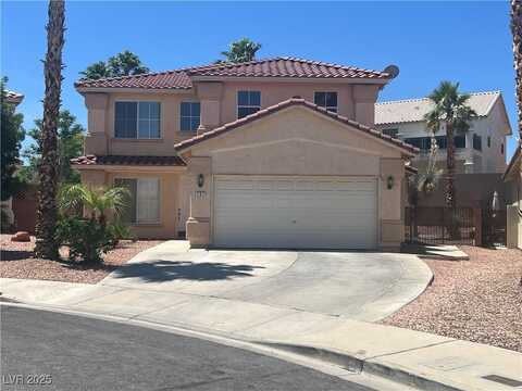 197 OELLA RIDGE Court, Henderson, NV 89012