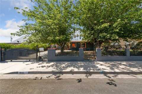 1916 Canosa Avenue, Las Vegas, NV 89104