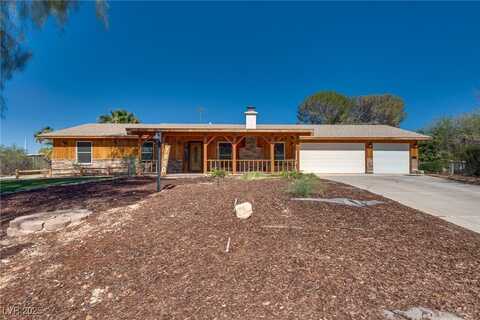 7950 Red Barn Drive, Las Vegas, NV 89123