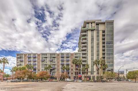 353 E Bonneville Avenue, Las Vegas, NV 89101