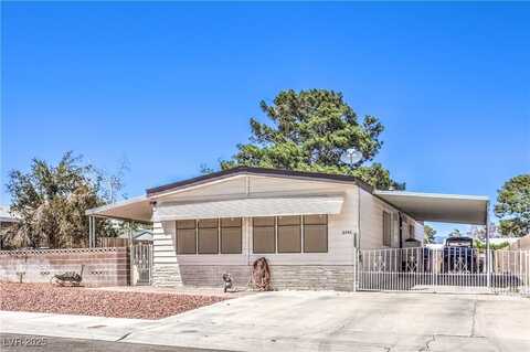 6440 Gladiolus Court, Las Vegas, NV 89108