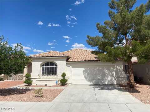 5376 S Conquistador Street, Las Vegas, NV 89148