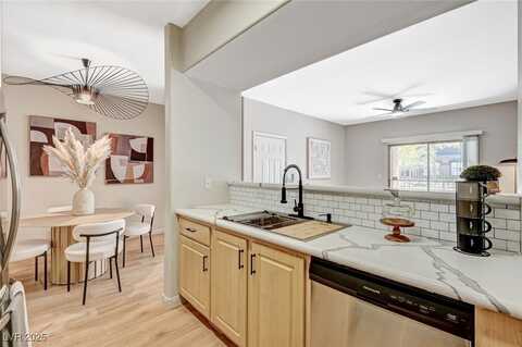 8000 Badura Avenue, Las Vegas, NV 89113