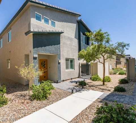4519 Sapphire Moon Avenue, North Las Vegas, NV 89084