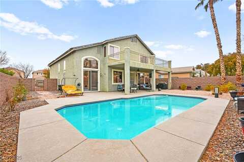 2250 Tedesca Drive, Henderson, NV 89052