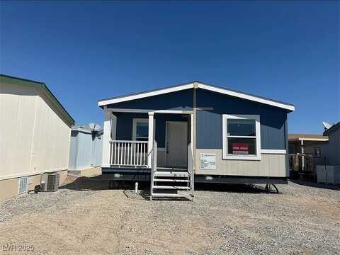 410 Candle Stick Avenue, Pahrump, NV 89048