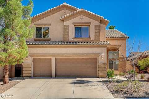 74 Harbor Coast Street, Las Vegas, NV 89148