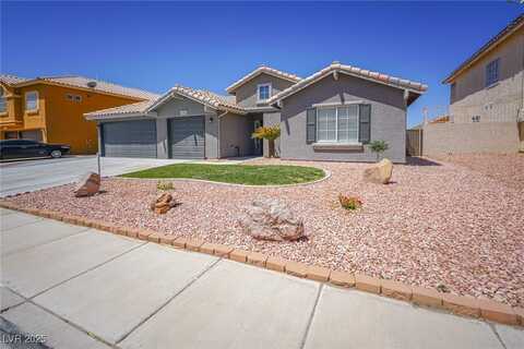 1519 Deerford Circle, Las Vegas, NV 89110