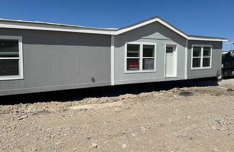 5500 Blackrock Avenue, Pahrump, NV 89060