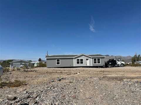 5500 Blackrock Avenue, Pahrump, NV 89060