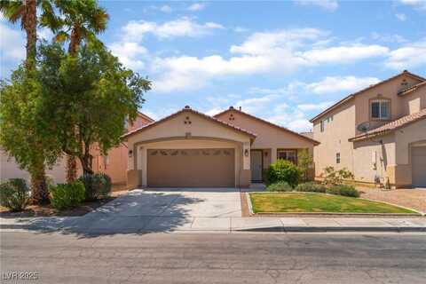 2825 Shayla Bay Avenue, North Las Vegas, NV 89086