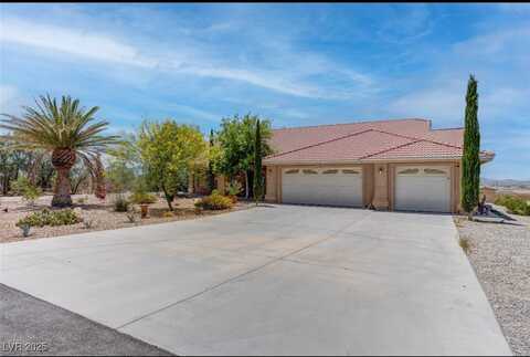 2780 Avenue Of The Stars, Pahrump, NV 89060