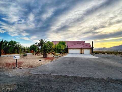 2780 Avenue Of The Stars, Pahrump, NV 89060