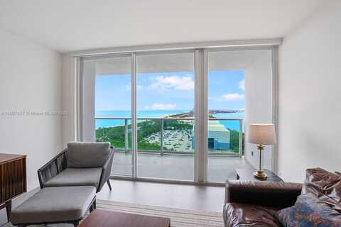 100 Bayview Dr, Sunny Isles Beach, FL 33160