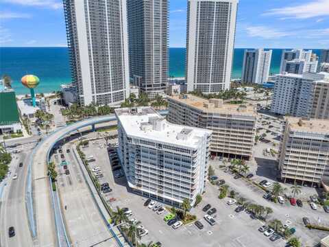 1801 S Ocean Dr, Hallandale Beach, FL 33009
