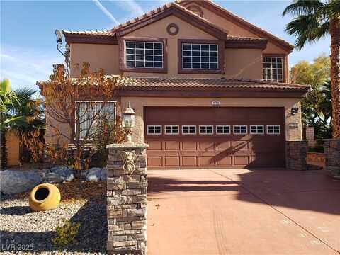 8700 Captains Place, Las Vegas, NV 89117