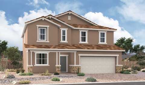 9836 Blazek Bluff Avenue, Las Vegas, NV 89178