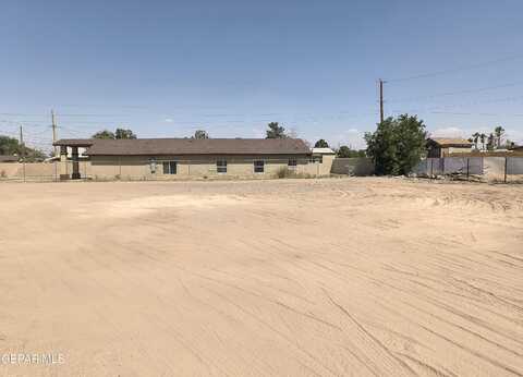 8866 HARDING Way, El Paso, TX 79907
