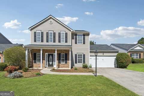 2311 Fall Creek, Loganville, GA 30052