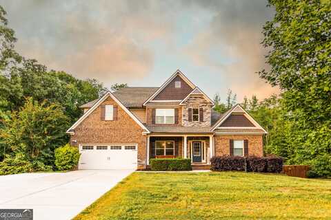 632 Creekside, Covington, GA 30014