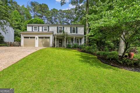 119 Laurel Mill, Roswell, GA 30076
