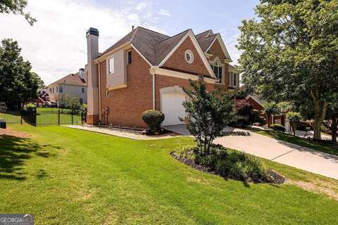 2484 Mossy Branch, Snellville, GA 30078