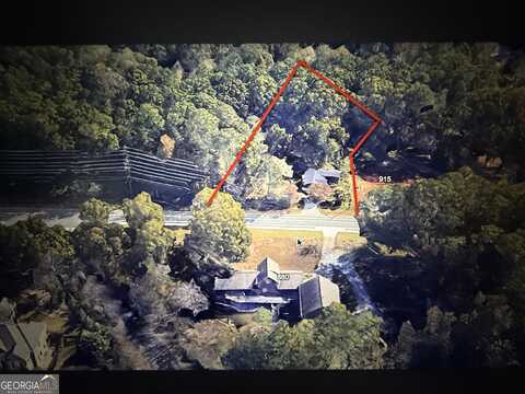 905 John Ward, Marietta, GA 30064