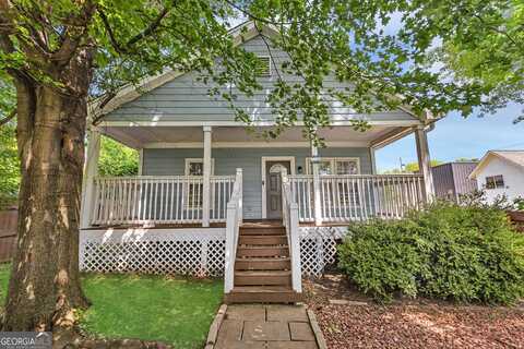 827 Fraser, Atlanta, GA 30315