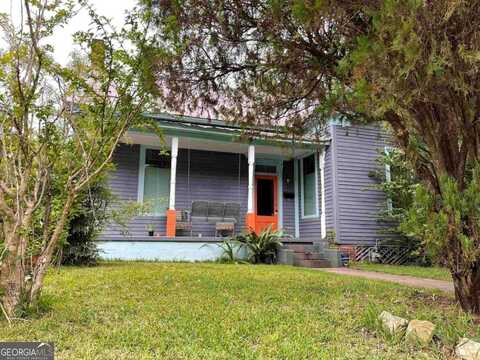 1432 Calhoun, Macon, GA 31201