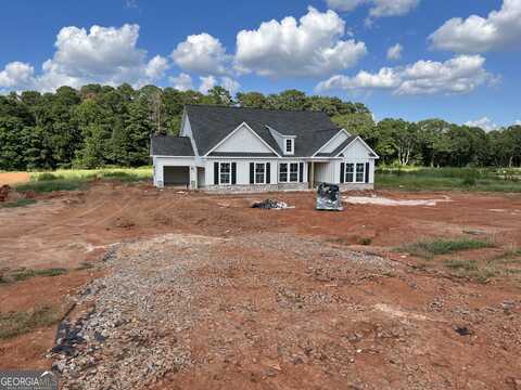 93 Tomahawk, Good Hope, GA 30641