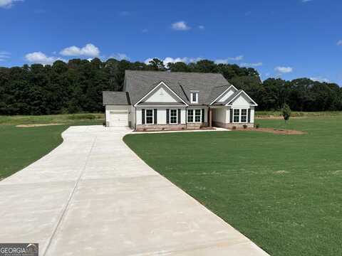 93 Tomahawk, Good Hope, GA 30641