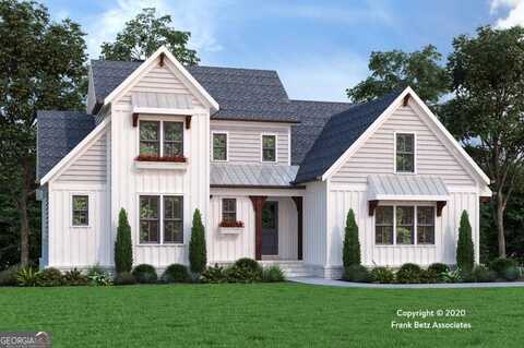 155 Hawthorne Lane, Forsyth, GA 31029