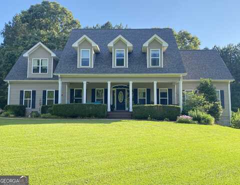 1876 Al Roberts, Senoia, GA 30276