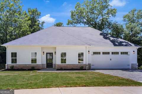 614 Glendale, Scottdale, GA 30079