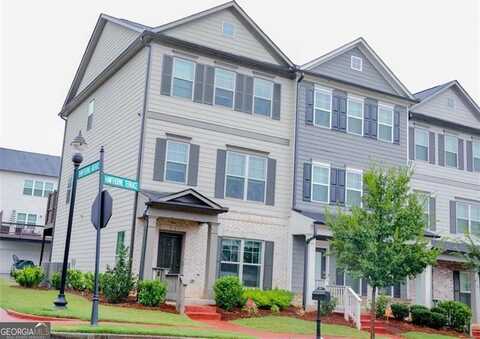 3615 Hawthorne Terrace, Atlanta, GA 30337