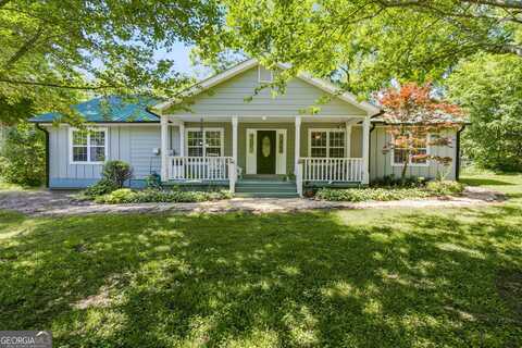 103 Depot, Buchanan, GA 30113