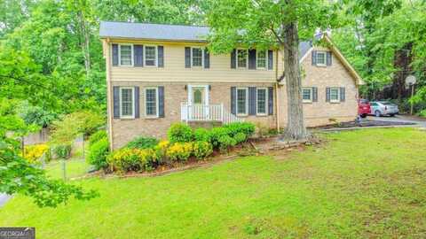 5293 Sandy Shoals, Stone Mountain, GA 30087