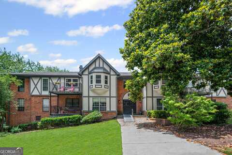 6851 Roswell, Sandy Springs, GA 30328