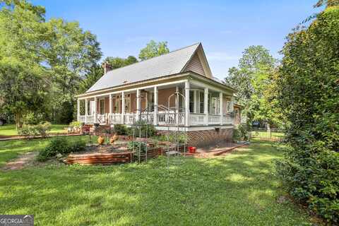 207 Bridge, Senoia, GA 30276