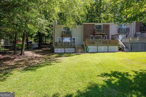 384 - 1&2 Arrowhead, Eatonton, GA 31024