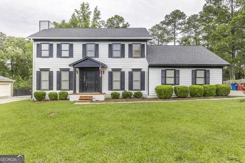 757 Silver Springs, Macon, GA 31210