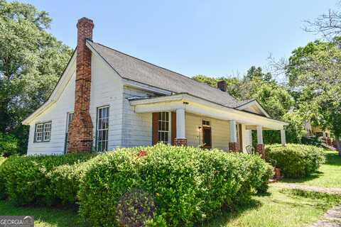 100 Minor, Montezuma, GA 31063