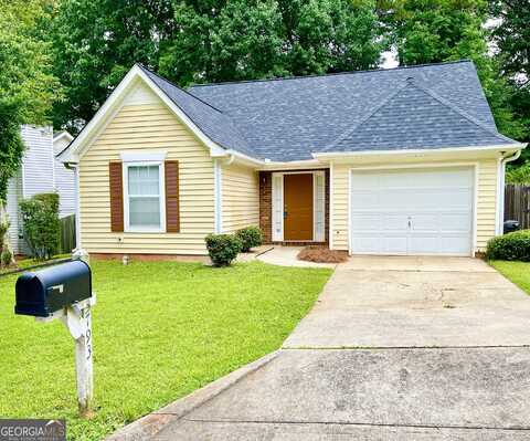 3793 SW Mays, Atlanta, GA 30331