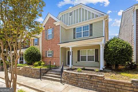606 Lofty, Atlanta, GA 30331