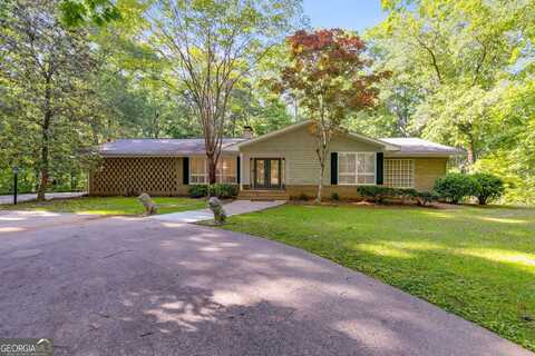 4 Dogwood, Bremen, GA 30110