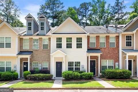 420 Berckman, Lilburn, GA 30047